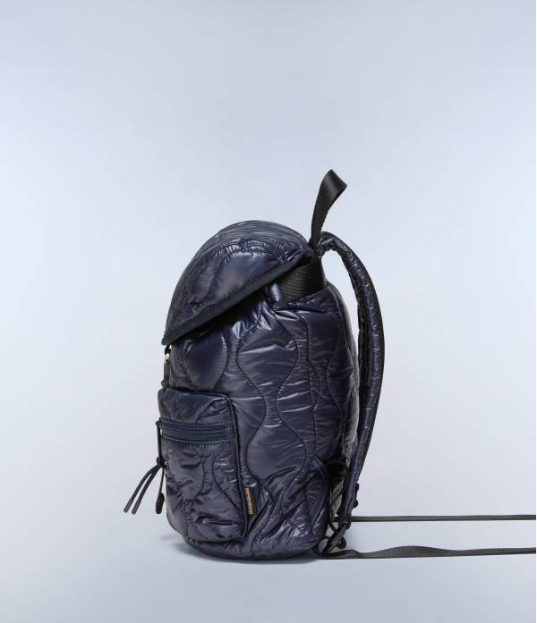 H-BAGNE DP BLU MARINE