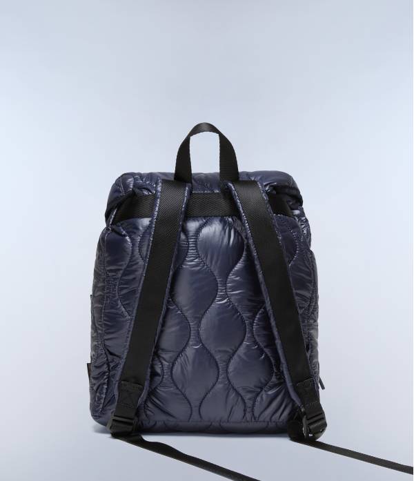 H-BAGNE DP BLU MARINE