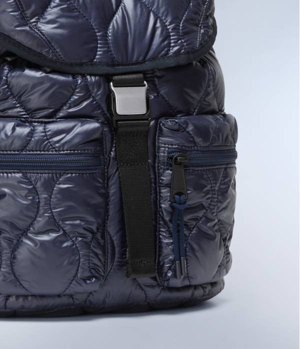 H-BAGNE DP BLU MARINE