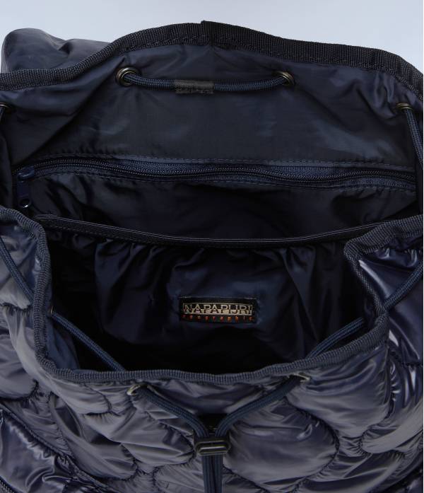 H-BAGNE DP BLU MARINE