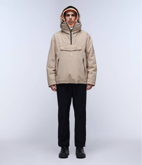 RAINFOREST TECH BEIGE ROCKY