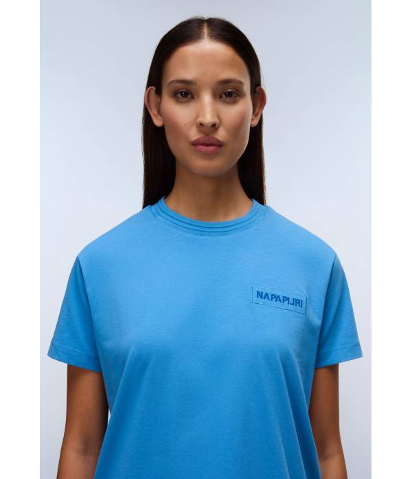 S-CLARAO SS W BLUE JASPER B9A 