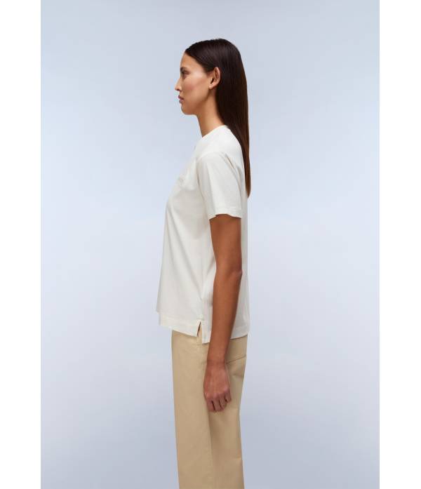 S-CLARAO SS W WHITE WHISPER 