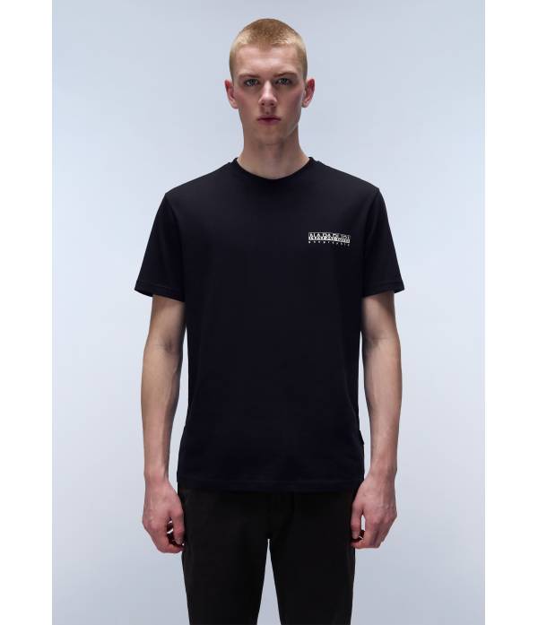 S-FORNET SS BLACK 041 