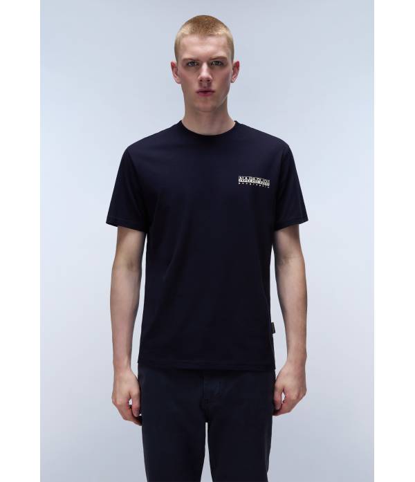 S-FORNET SS BLU MARINE 