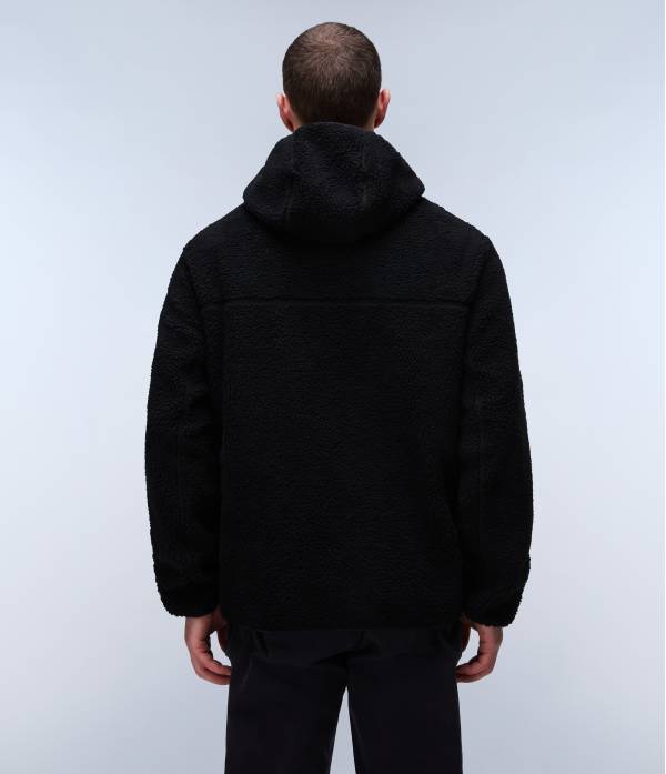 T-TYNIK FZH BLACK 041