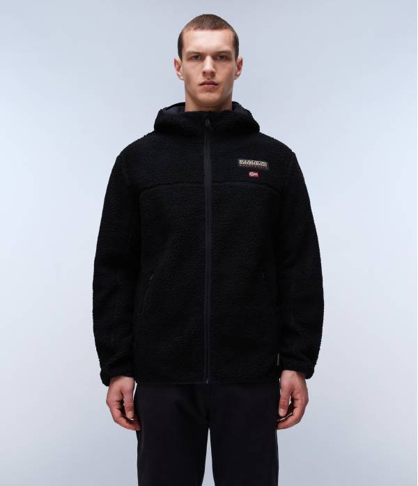 T-TYNIK FZH BLACK 041