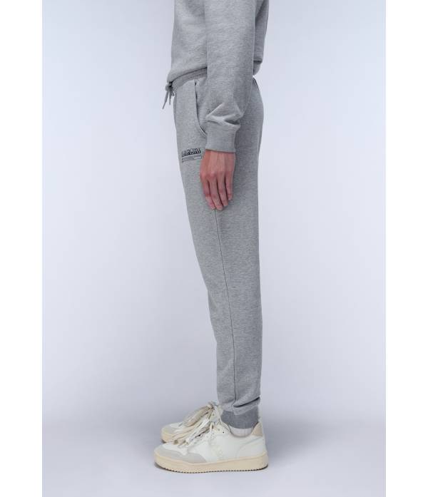 M-KASBA WINT MEDIUM GREY MELANGE