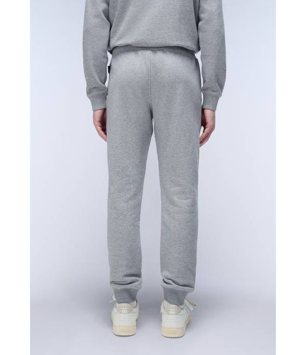M-KASBA WINT MEDIUM GREY MELANGE