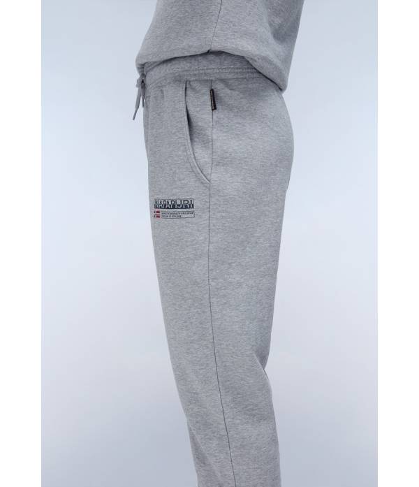 M-KASBA WINT MEDIUM GREY MELANGE
