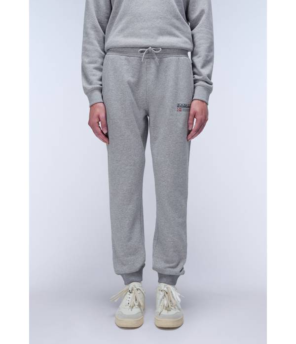 M-KASBA WINT MEDIUM GREY MELANGE