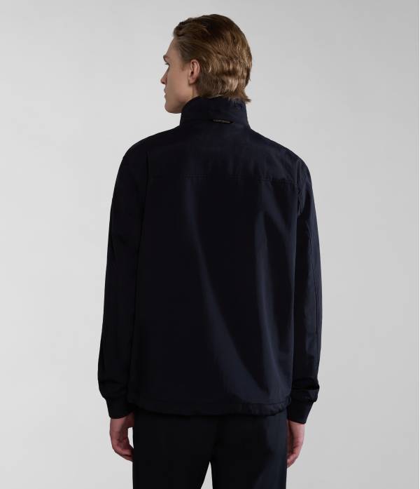 AGARD 4 BLACK 041
