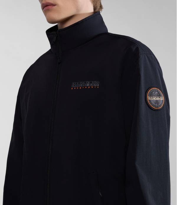 AGARD 4 BLACK 041
