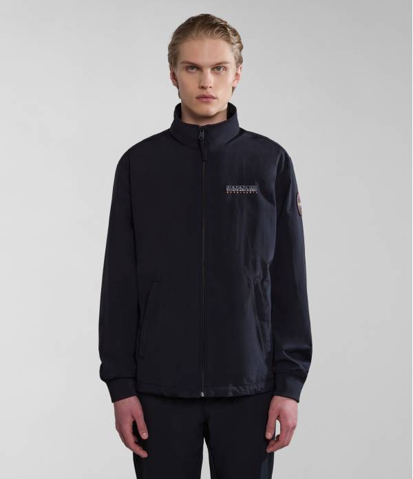 AGARD 4 BLACK 041