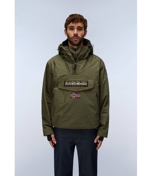 RAINFOREST NEXT OLIVE NIGHT G1F 