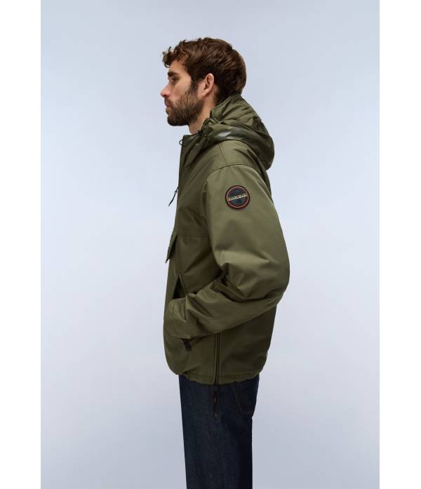 RAINFOREST NEXT OLIVE NIGHT G1F 