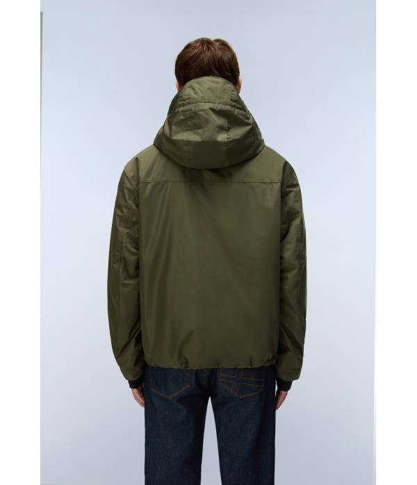 RAINFOREST NEXT OLIVE NIGHT G1F 