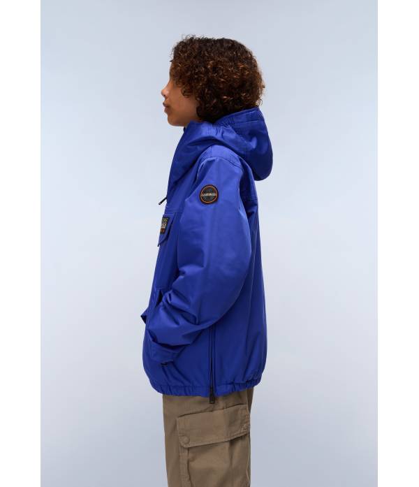 K RAINFOREST NEXT P ROYAL BLUE B3B