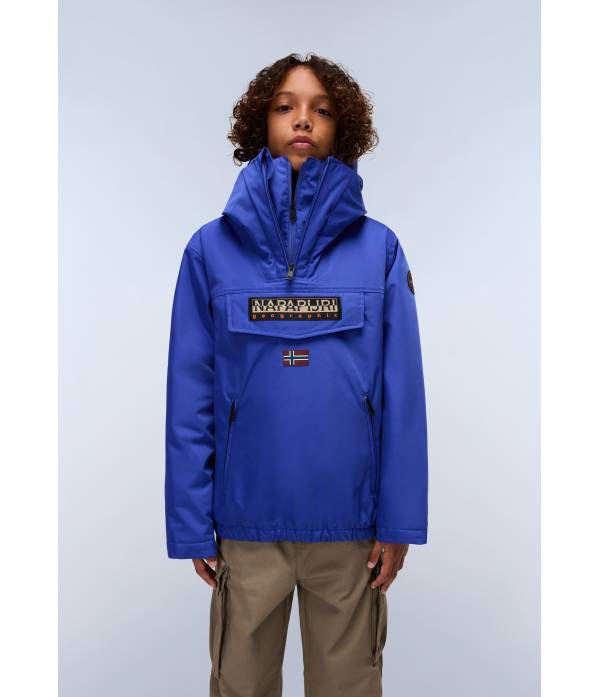 K RAINFOREST NEXT P ROYAL BLUE B3B