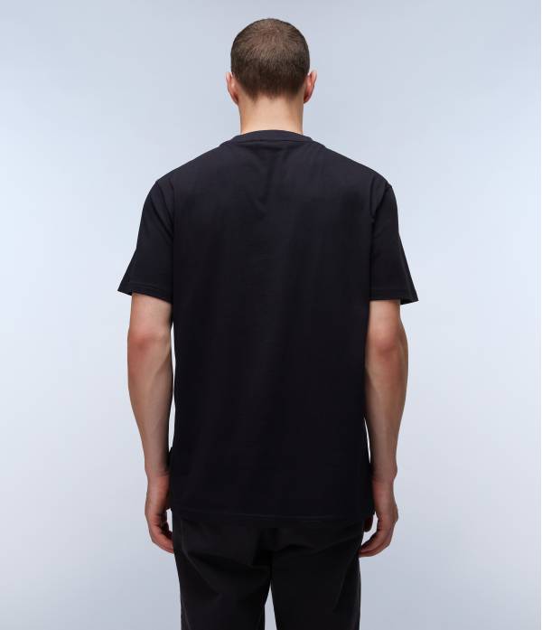 S-DOREES SS BLACK 041