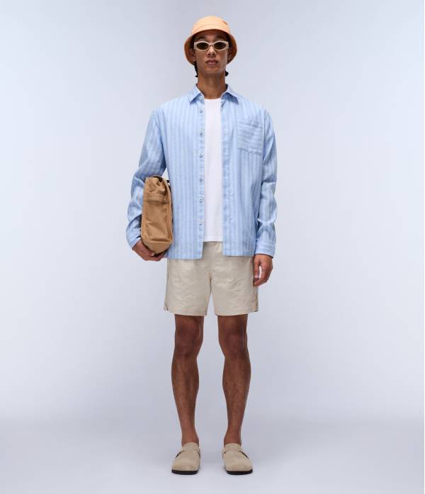 V-BROLIO AOP FCQ