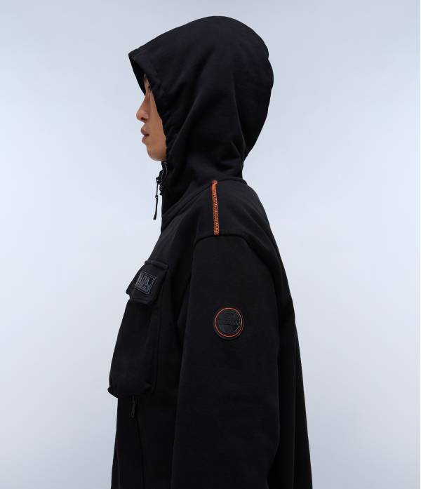 B-RIVALTO FZH BLACK BEAUTY