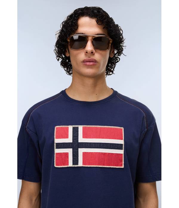 S-REFLECT SS NAVAL ACADE B2Q 