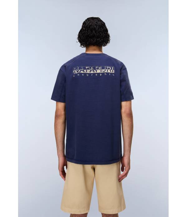 S-REFLECT SS NAVAL ACADE B2Q 