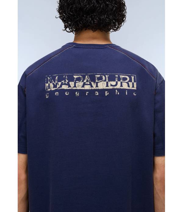 S-REFLECT SS NAVAL ACADE B2Q 