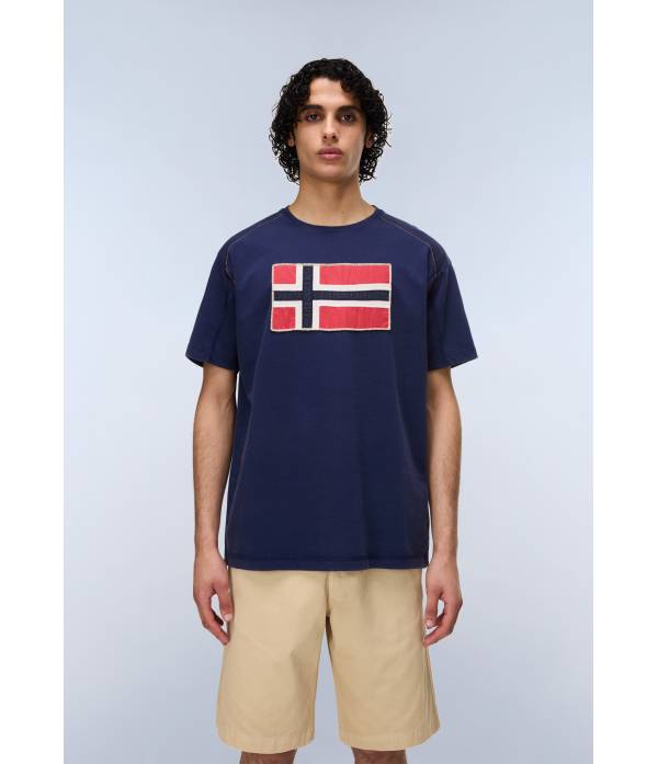 S-REFLECT SS NAVAL ACADE B2Q 