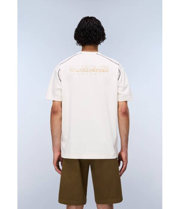 S-REFLECT SS WHITE WHISPER 