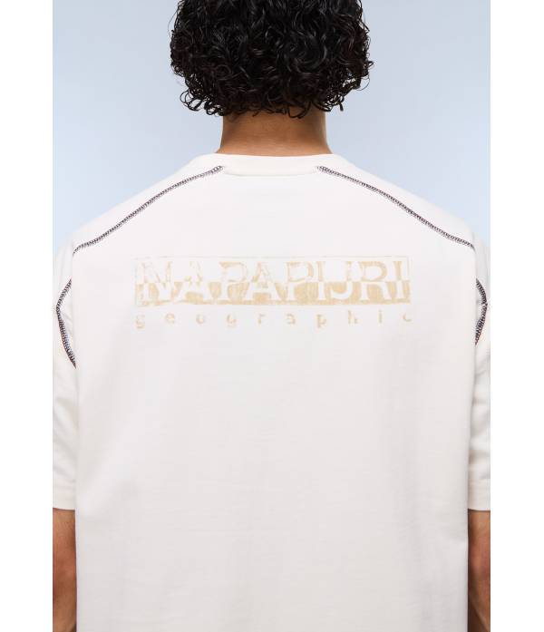 S-REFLECT SS WHITE WHISPER 