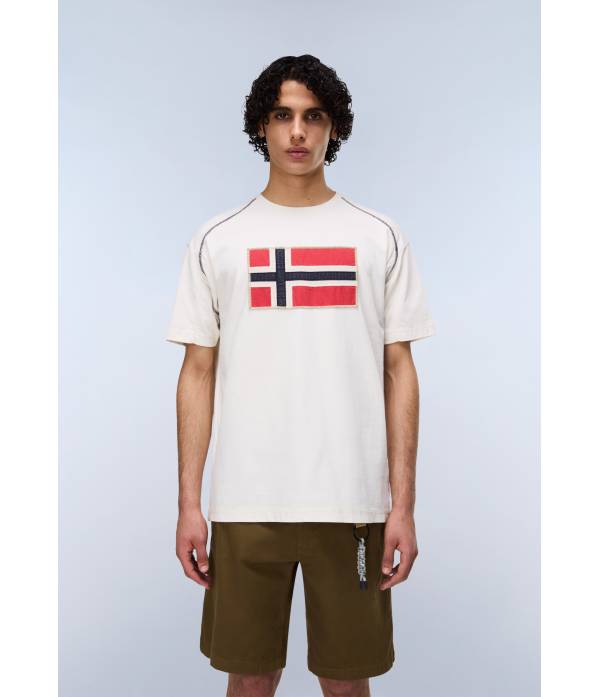 S-REFLECT SS WHITE WHISPER 