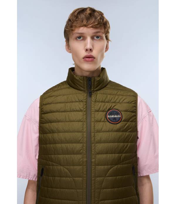 A-AMIATA V DARK OLIVE G3A 