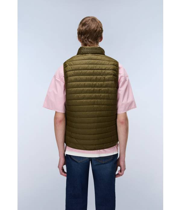 A-AMIATA V DARK OLIVE G3A 