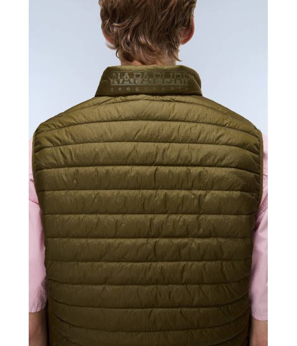 A-AMIATA V DARK OLIVE G3A 