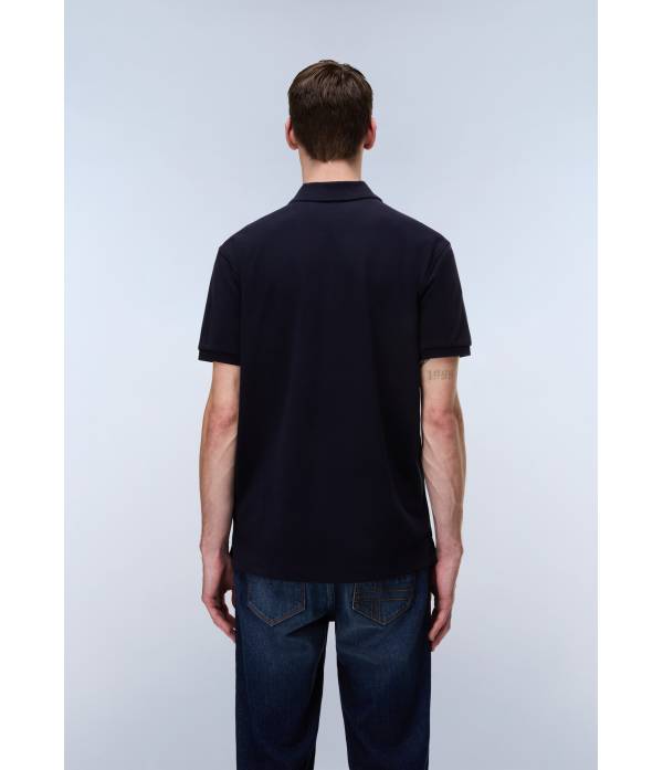 E-CLANIS SS BLU MARINE 