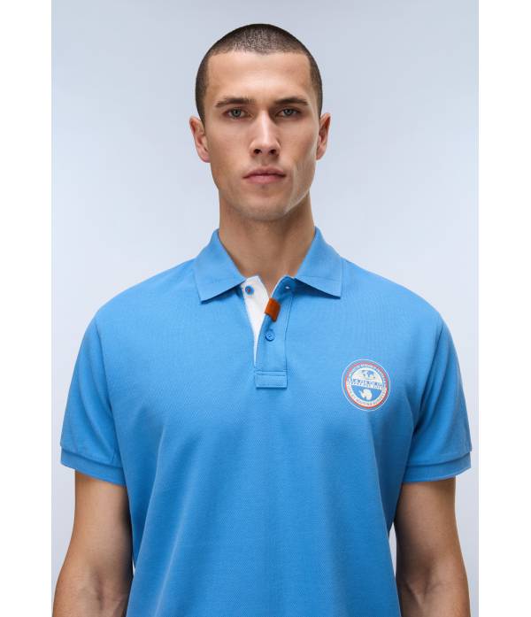 E-CLANIS SS BLUE JASPER B9A 