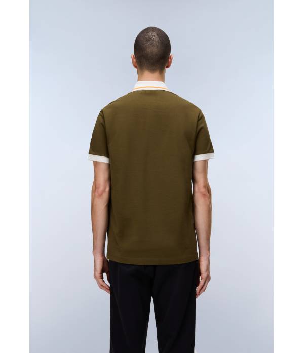 E-ZERI SS DARK OLIVE G3A 