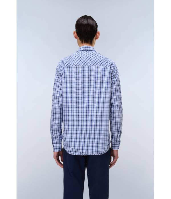 G-TERRA LS CHECK CHO 