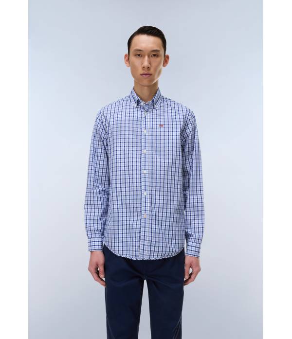 G-TERRA LS CHECK CHO 