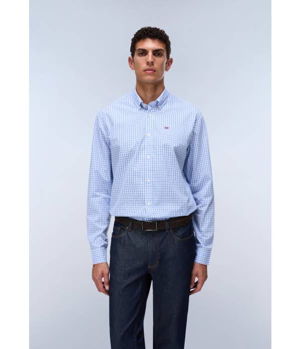 G-TERRA LS CHECK CIR 