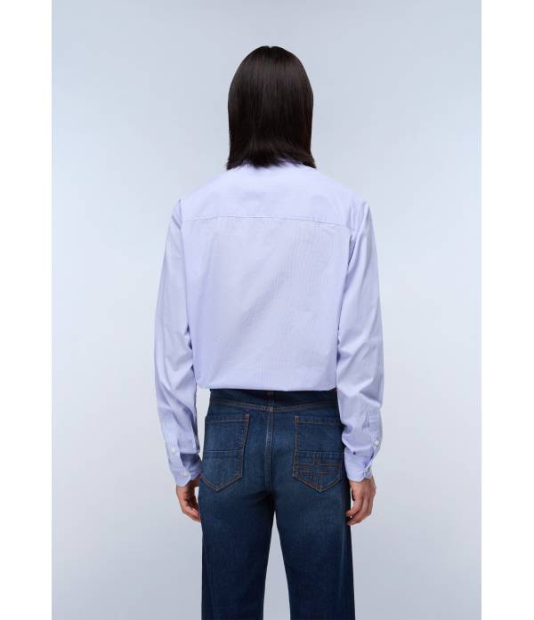 G-TERRA LS STRIPE SB1