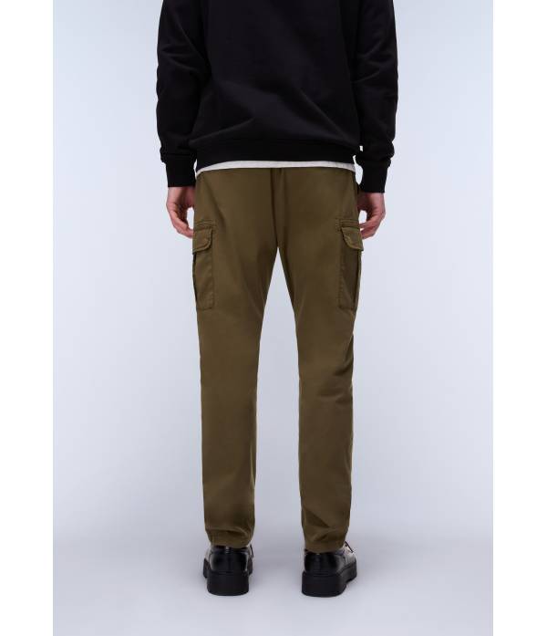 M-YASUNI SUM DARK OLIVE G3A 