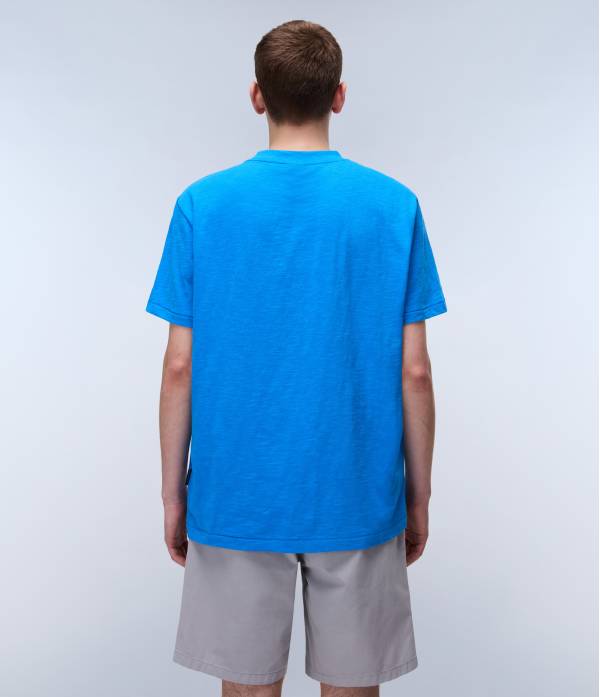 S-ARBIA SS FRENCH BLUE B2W