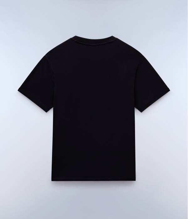 S-VANNI PRT SS BLACK BEAUTY