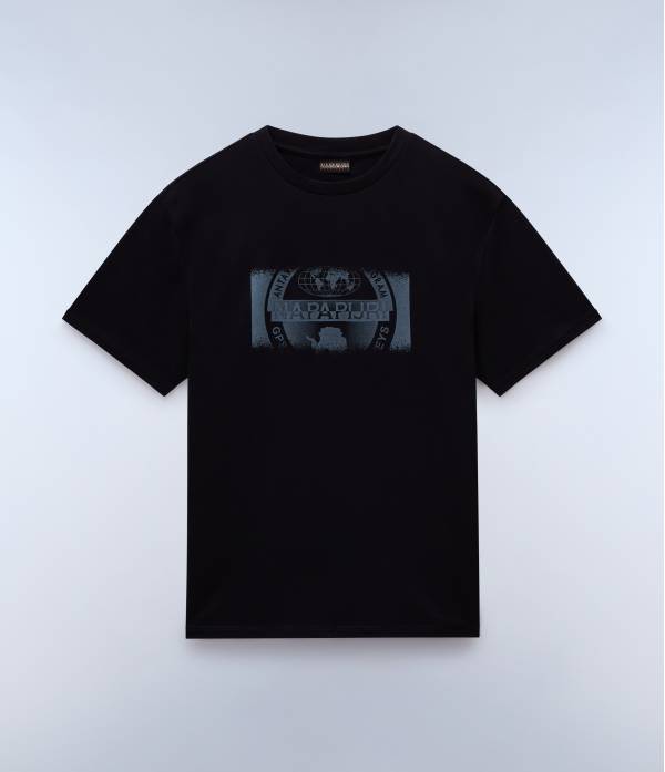 S-VANNI PRT SS BLACK BEAUTY