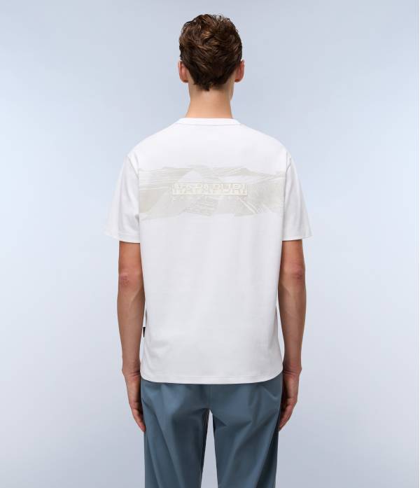 S-VANNI SS WHITE HERON