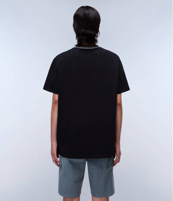 S-MURLO SS BLACK BEAUTY 