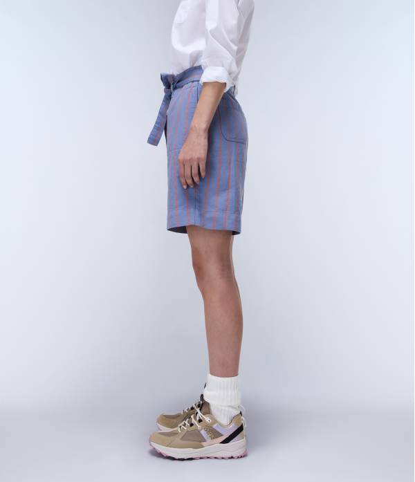 N-NICE STRIPE W STRIPE 90S